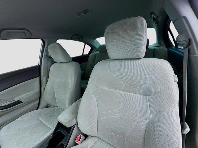 used 2012 Honda Civic car, priced at $8,695