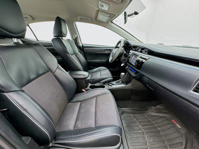 used 2016 Toyota Corolla car, priced at $13,888