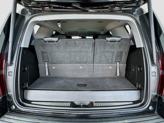 used 2016 Chevrolet Tahoe car, priced at $17,363