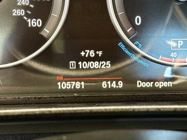 used 2016 BMW 528 car, priced at $9,995