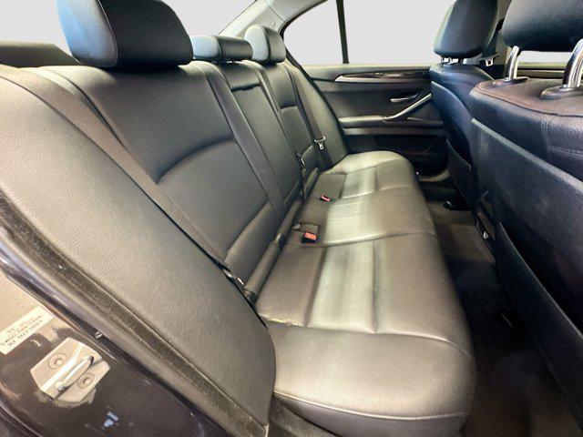 used 2016 BMW 528 car, priced at $9,995