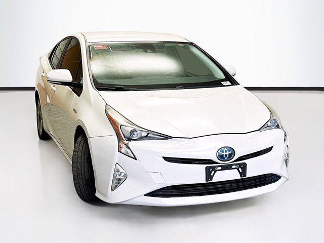 used 2016 Toyota Prius car, priced at $16,688