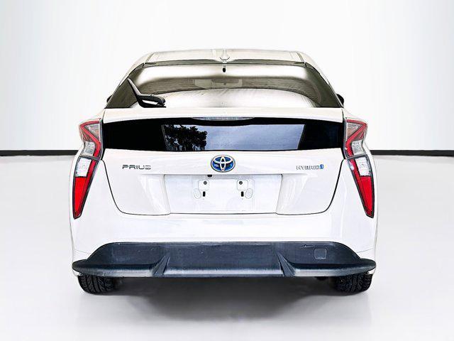 used 2016 Toyota Prius car, priced at $16,688