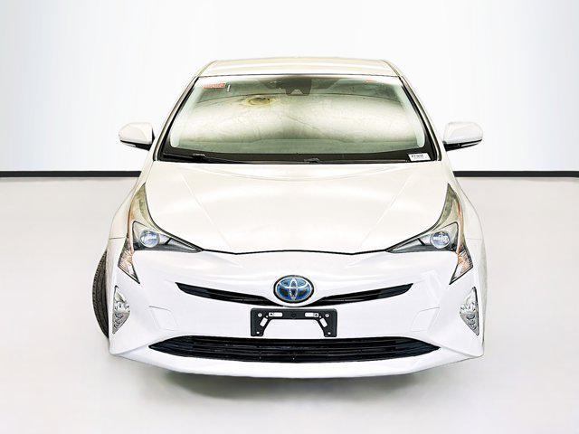 used 2016 Toyota Prius car, priced at $16,688