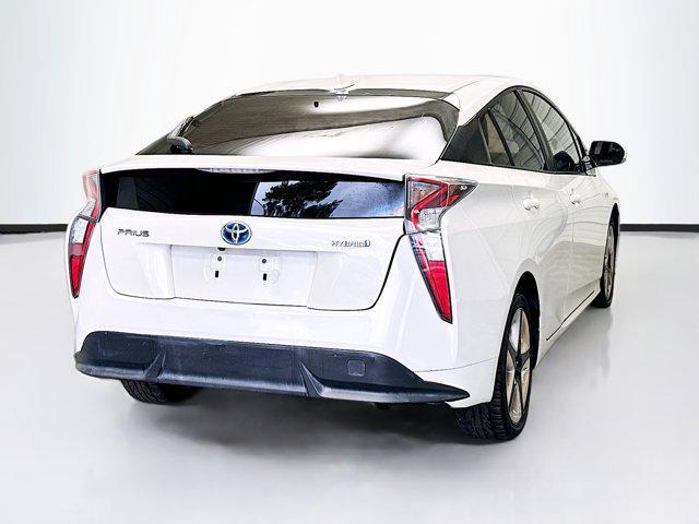 used 2016 Toyota Prius car, priced at $16,688