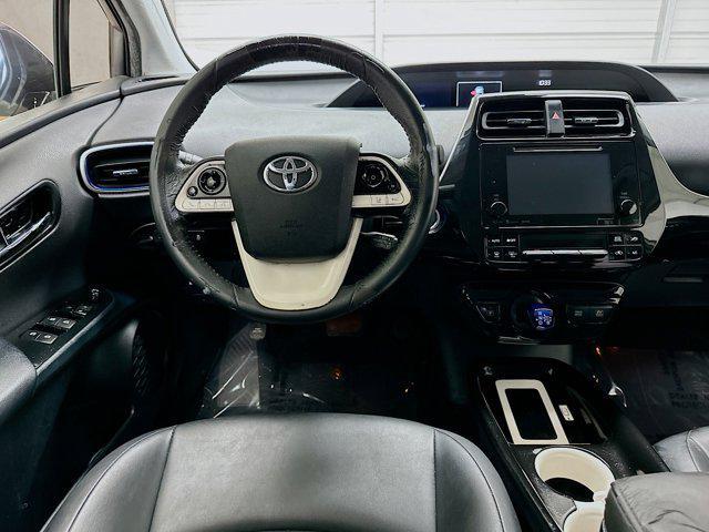 used 2016 Toyota Prius car, priced at $16,688