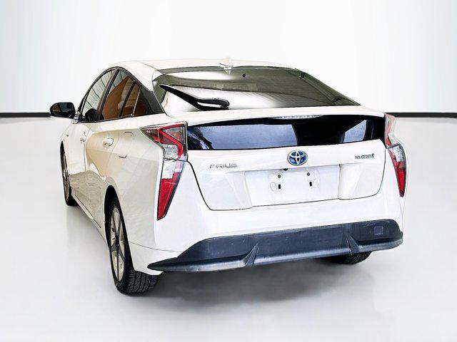 used 2016 Toyota Prius car, priced at $16,688