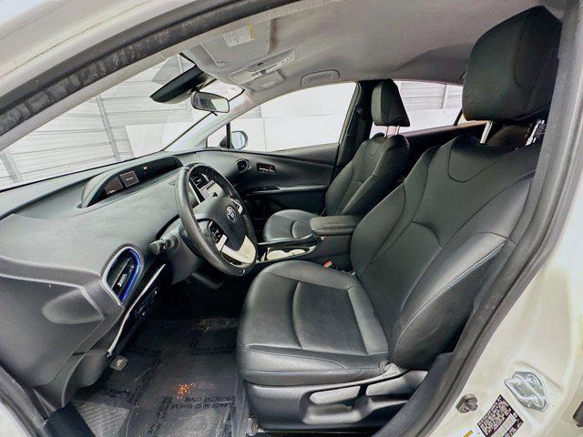 used 2016 Toyota Prius car, priced at $16,688