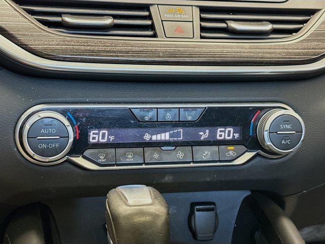 used 2021 Nissan Altima car, priced at $19,920