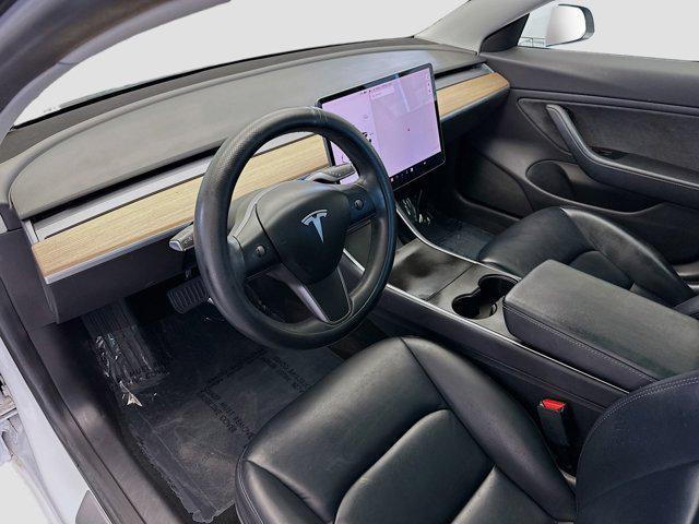 used 2019 Tesla Model 3 car, priced at $17,628