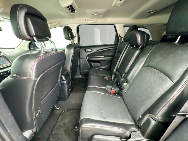 used 2019 Dodge Journey car, priced at $11,995