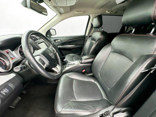 used 2019 Dodge Journey car, priced at $11,995