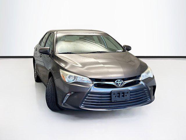 used 2015 Toyota Camry car, priced at $11,950