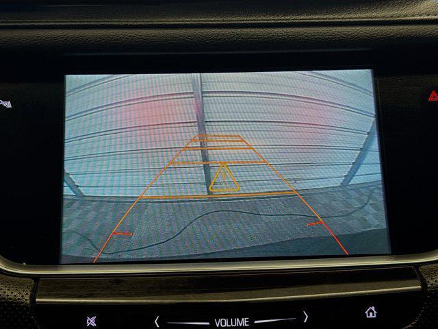 used 2017 Cadillac XT5 car, priced at $10,688