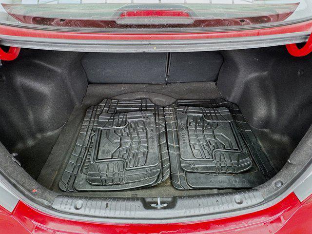 used 2016 Hyundai Accent car, priced at $7,273