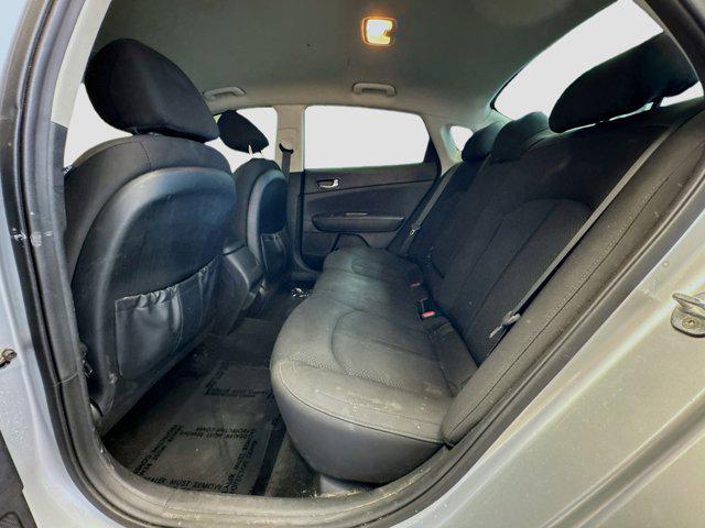 used 2018 Kia Optima car, priced at $8,880