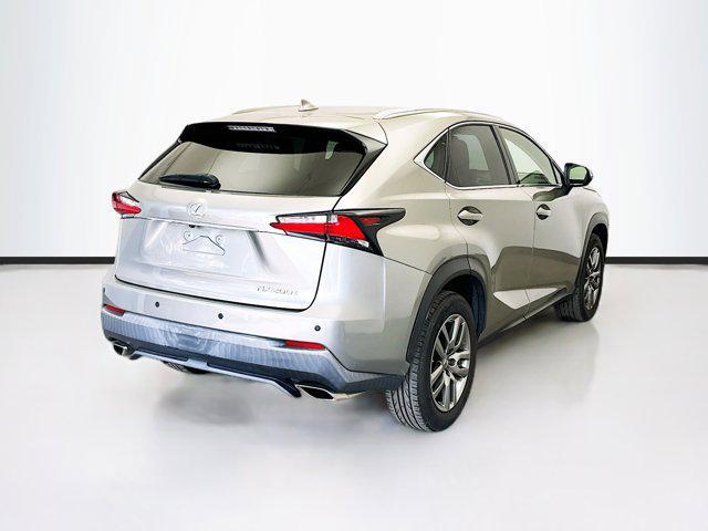 used 2016 Lexus NX 200t car, priced at $21,863