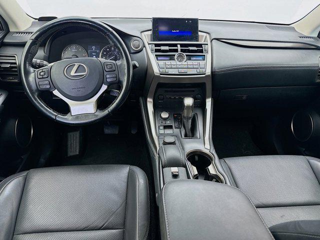 used 2016 Lexus NX 200t car, priced at $21,863