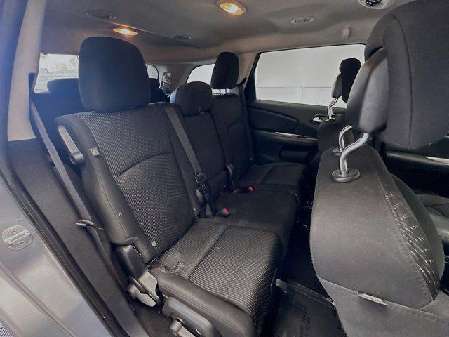 used 2016 Dodge Journey car, priced at $8,188