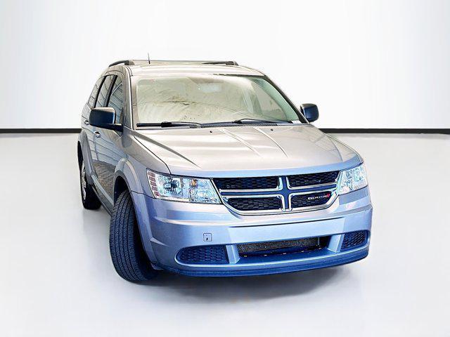 used 2016 Dodge Journey car, priced at $8,188