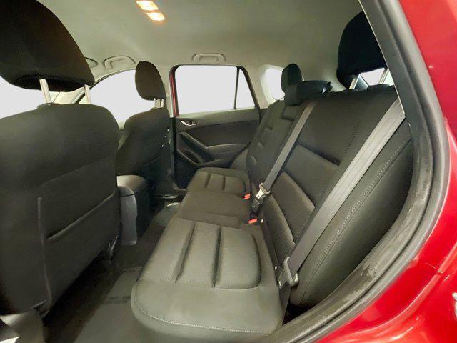 used 2015 Mazda CX-5 car, priced at $13,777