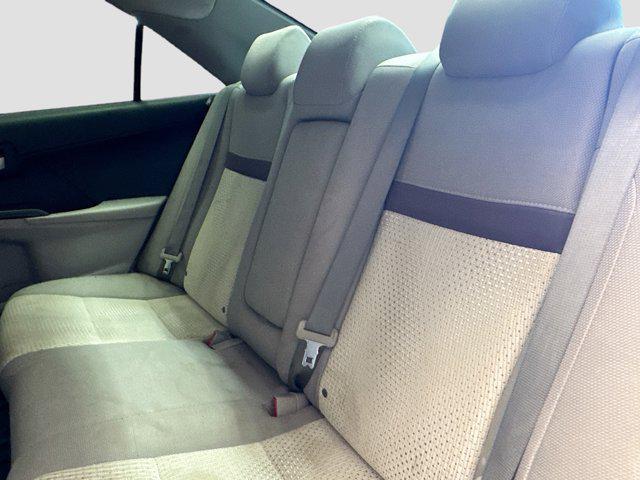 used 2014 Toyota Camry car, priced at $11,498