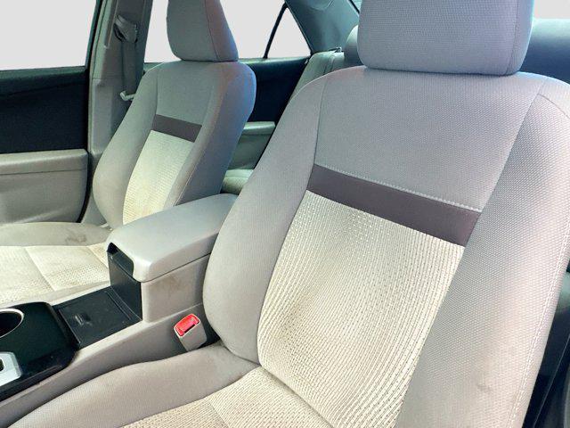 used 2014 Toyota Camry car, priced at $11,498