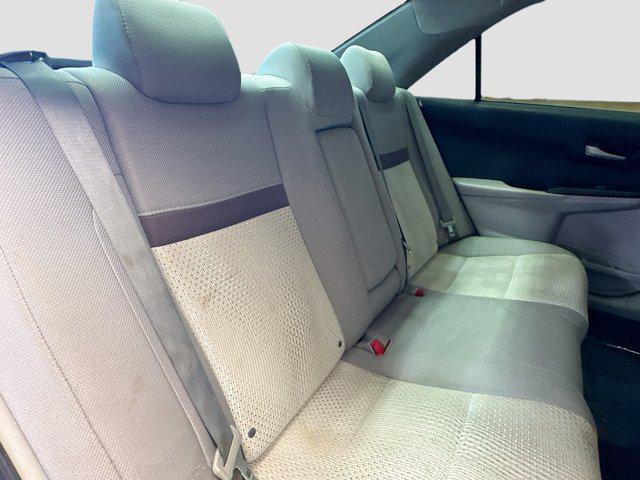 used 2014 Toyota Camry car, priced at $11,498