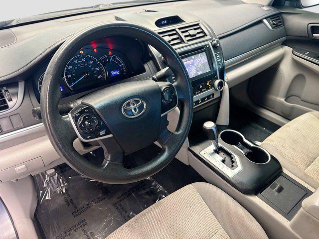 used 2014 Toyota Camry car, priced at $11,498