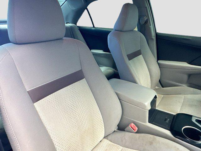 used 2014 Toyota Camry car, priced at $11,498