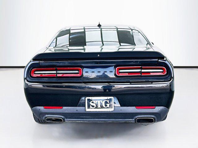 used 2020 Dodge Challenger car, priced at $21,125