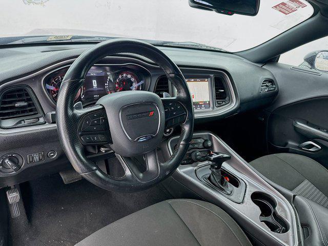 used 2020 Dodge Challenger car, priced at $21,125