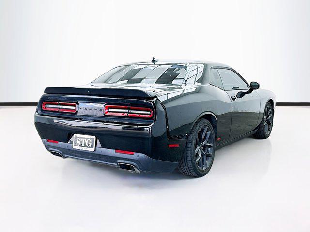 used 2020 Dodge Challenger car, priced at $21,125