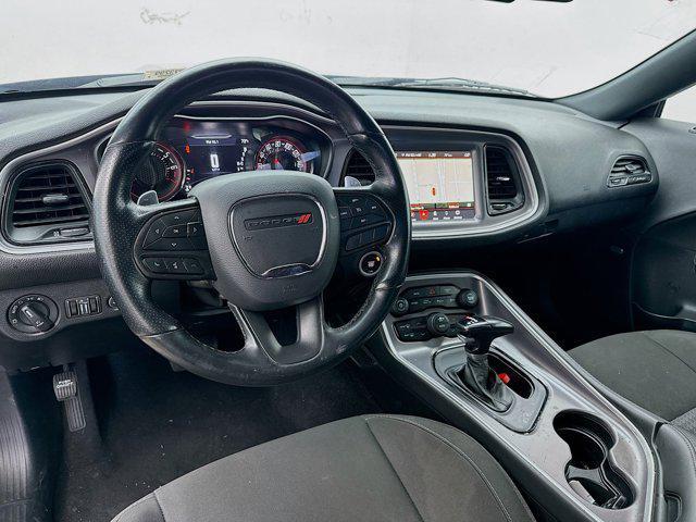 used 2020 Dodge Challenger car, priced at $21,125