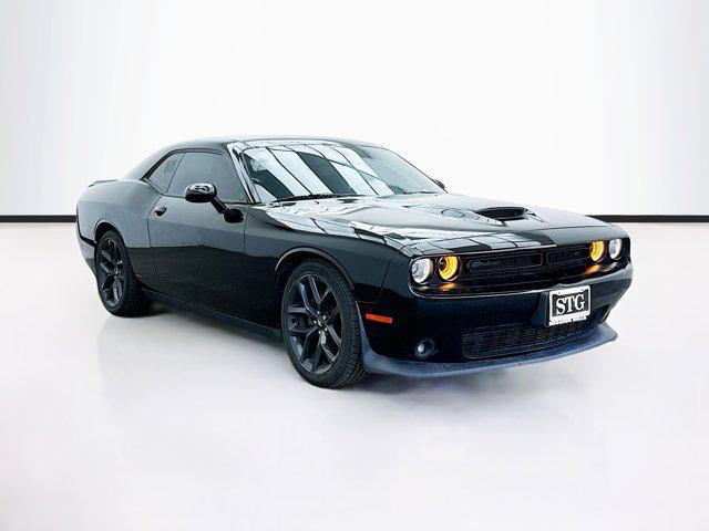 used 2020 Dodge Challenger car, priced at $21,125