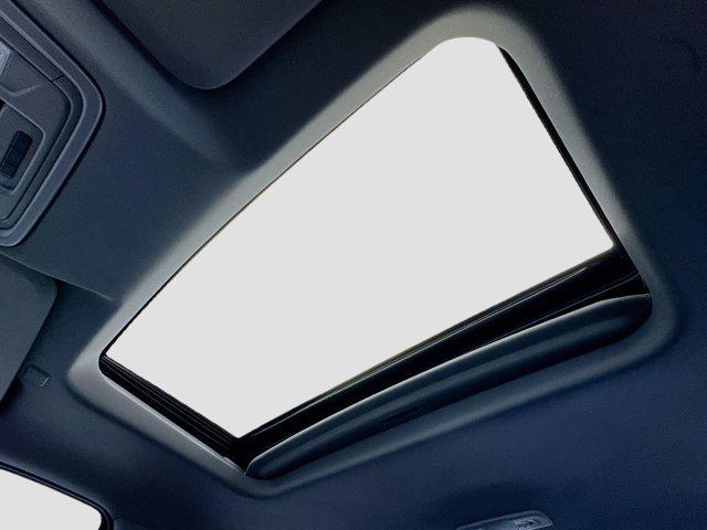used 2023 GMC Sierra 1500 car, priced at $48,888