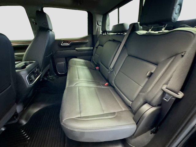 used 2023 GMC Sierra 1500 car, priced at $48,888