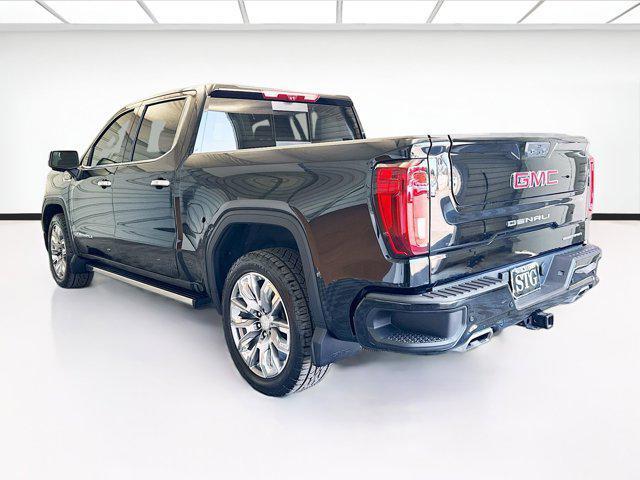 used 2023 GMC Sierra 1500 car, priced at $48,888