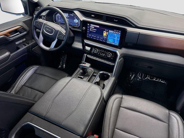 used 2023 GMC Sierra 1500 car, priced at $48,888