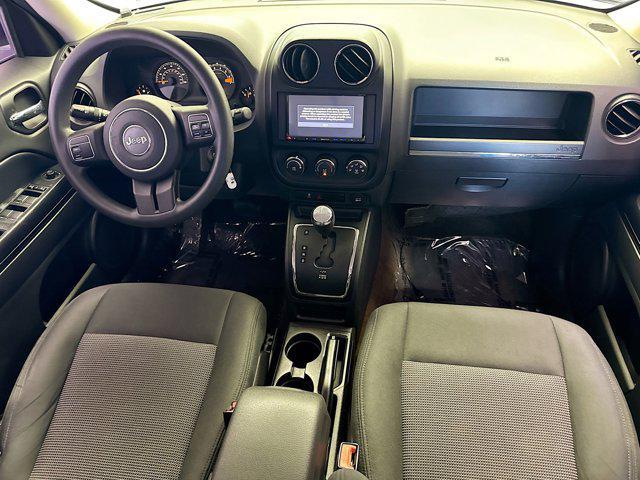 used 2014 Jeep Patriot car, priced at $6,856