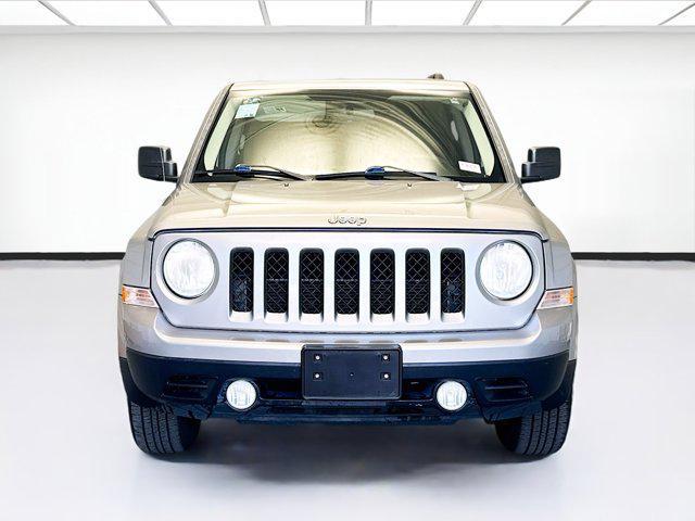 used 2014 Jeep Patriot car, priced at $6,856