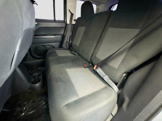 used 2014 Jeep Patriot car, priced at $6,856