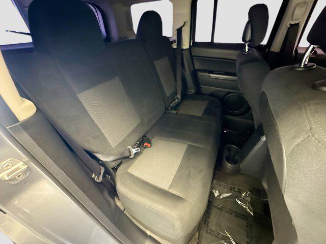 used 2014 Jeep Patriot car, priced at $6,856