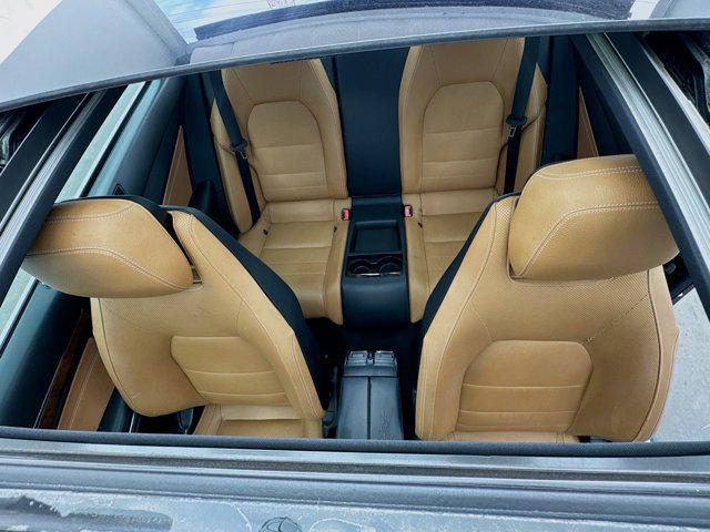 used 2014 Mercedes-Benz E-Class car, priced at $11,995