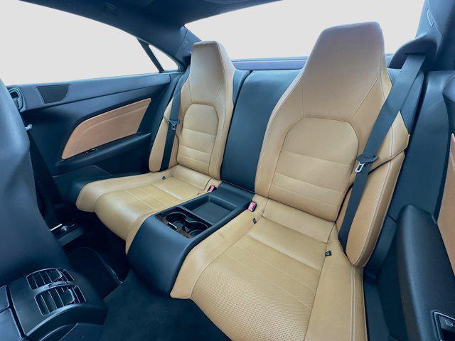 used 2014 Mercedes-Benz E-Class car, priced at $11,995