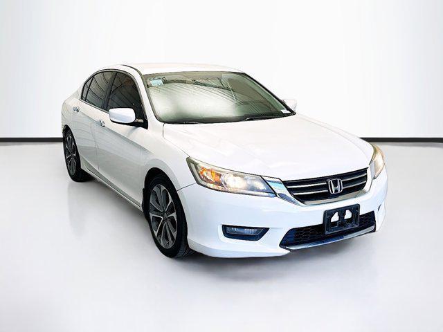 used 2015 Honda Accord car, priced at $12,280