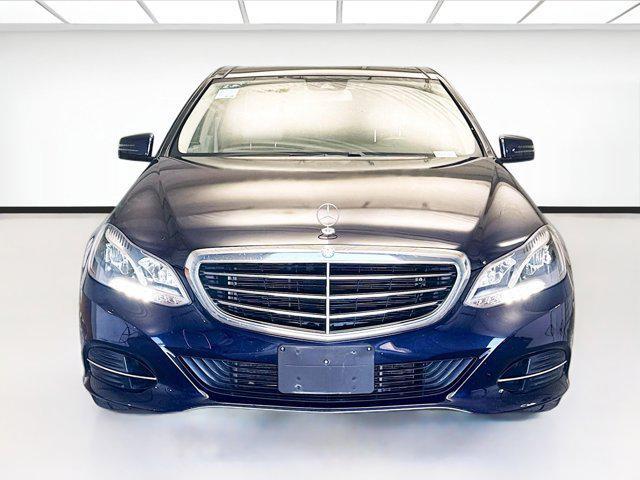 used 2015 Mercedes-Benz E-Class car, priced at $10,995