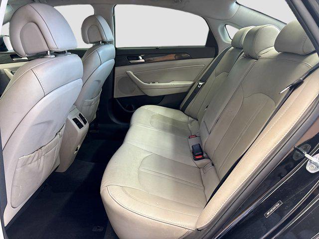 used 2016 Hyundai Sonata car, priced at $8,475