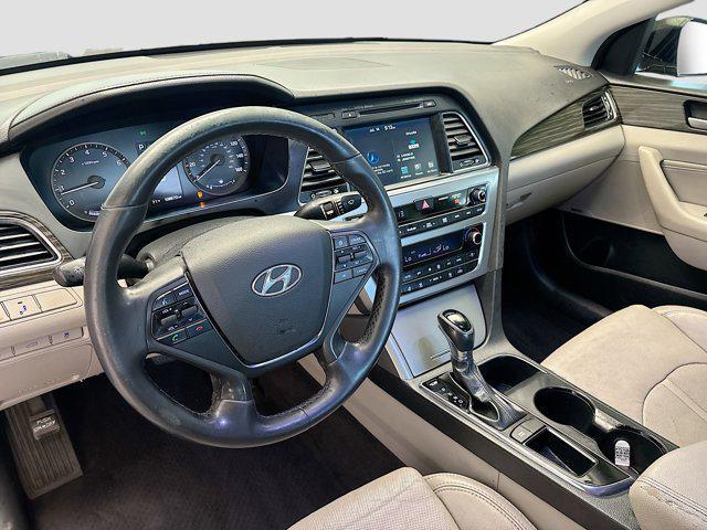 used 2016 Hyundai Sonata car, priced at $8,475
