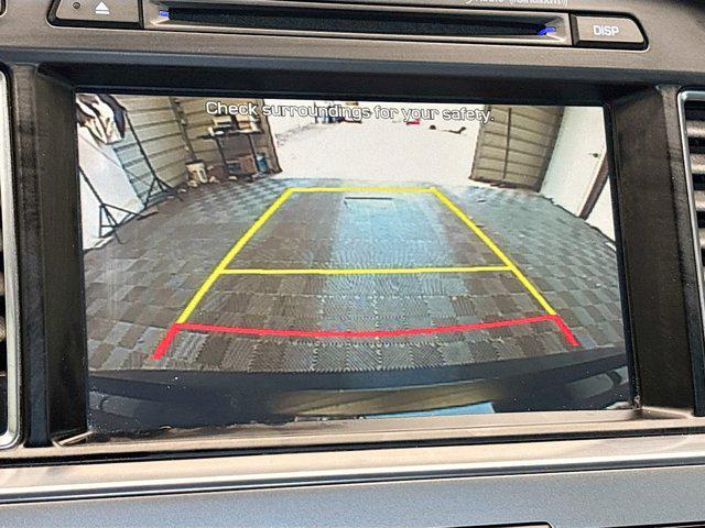 used 2016 Hyundai Sonata car, priced at $8,475